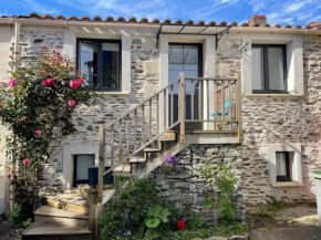 Maison du Chêne
